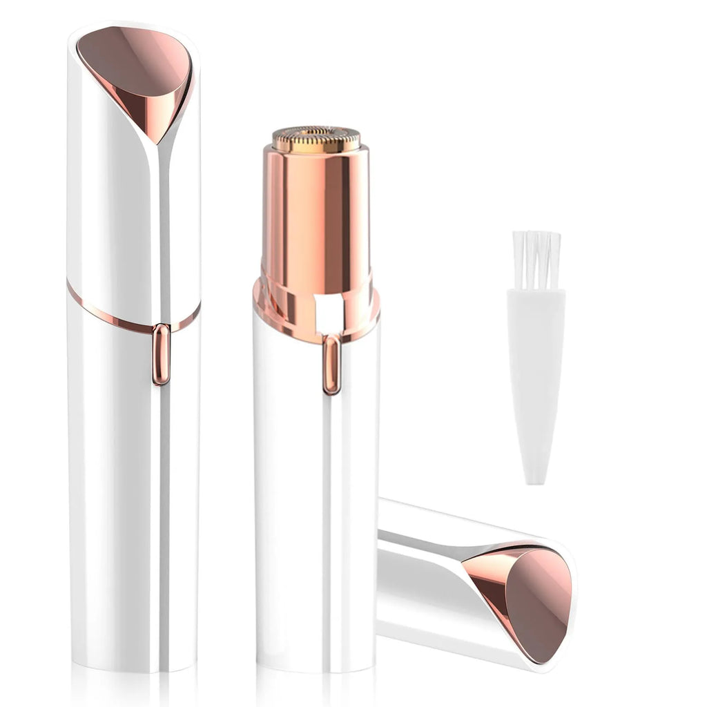 Flawless LED Facial Hair Remover for Women