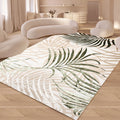 Modern Abstract Area Rug – Soft, Washable & Non-Slip