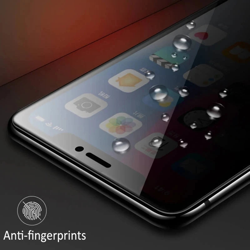 Ultra Privacy Tempered Glass Screen Protector (iPhone Series)