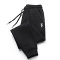 Men’s Fleece Jogger Casual Training Pants